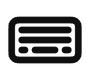 feature icon